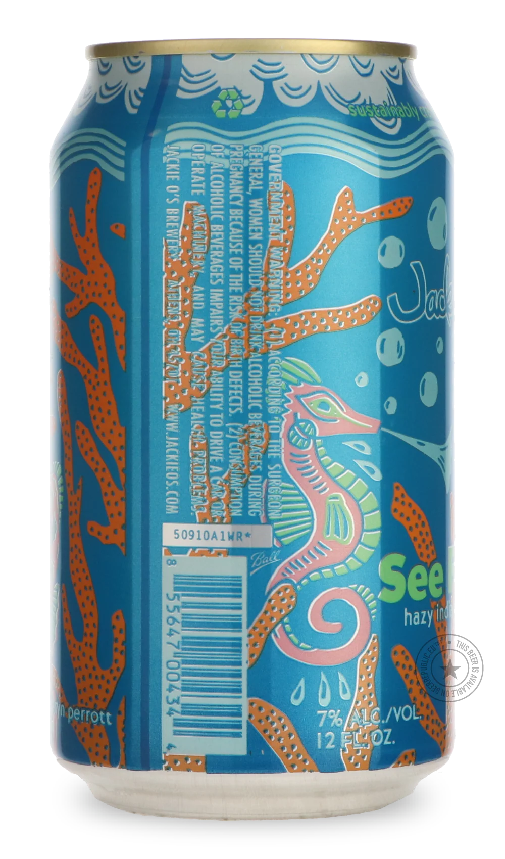 See Foam - Image 3