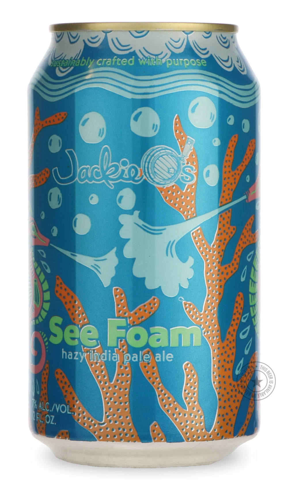 See Foam - Image 4
