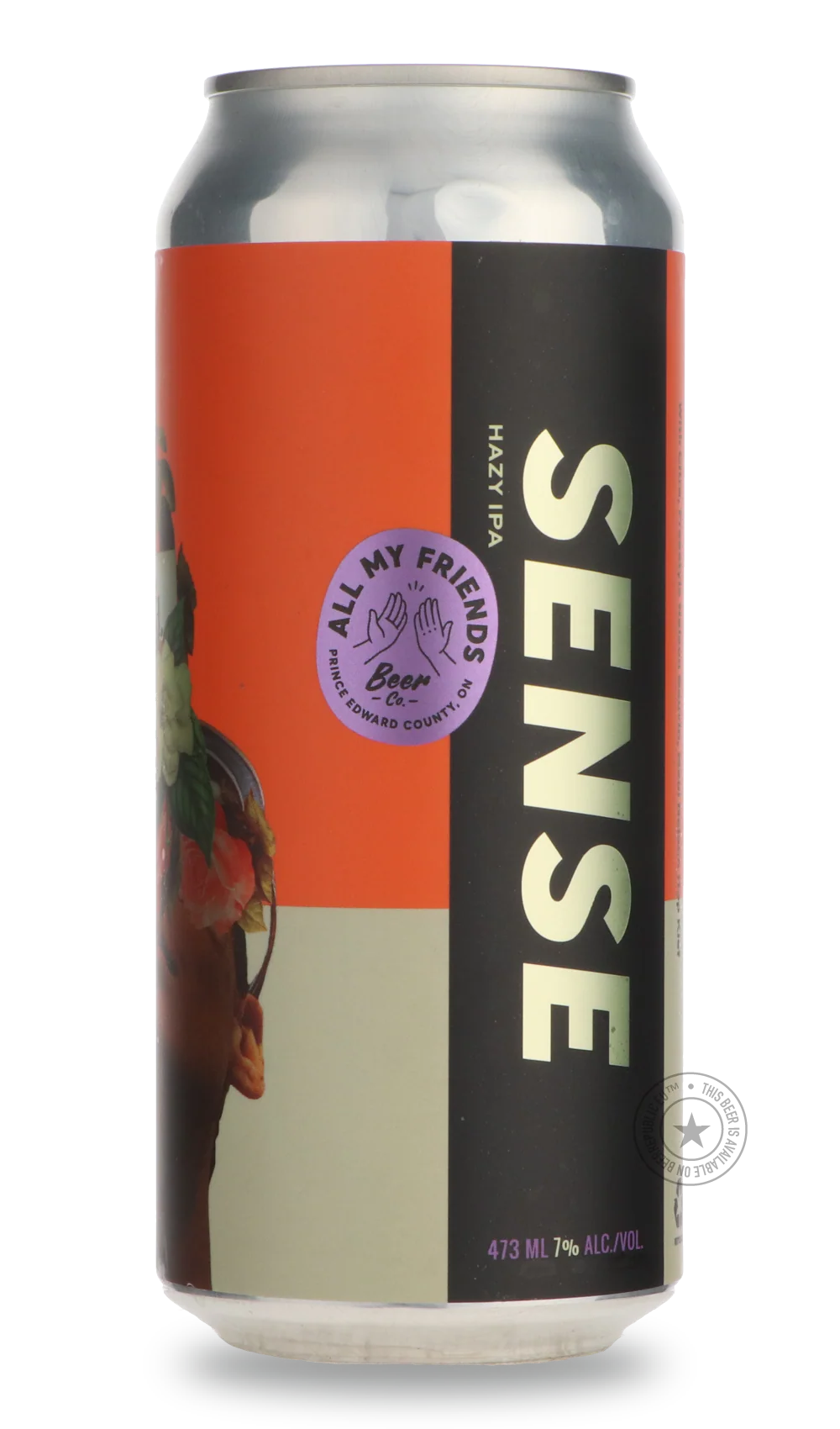 Sense - Image 2