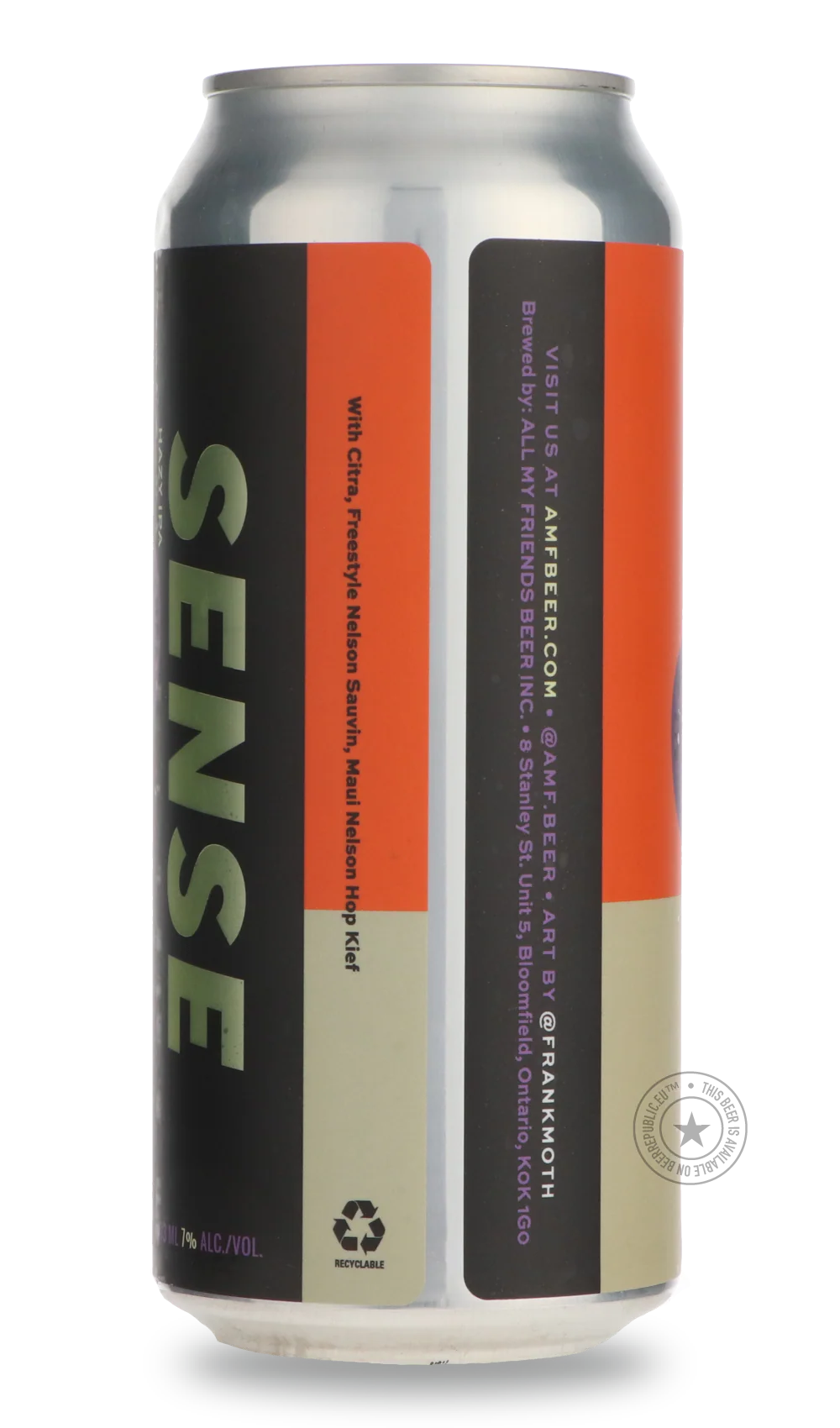 Sense - Image 3