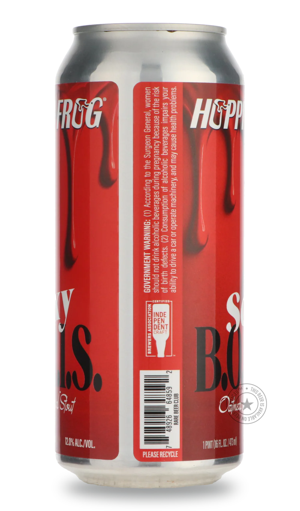 Sexy B.O.R.I.S. - Image 2