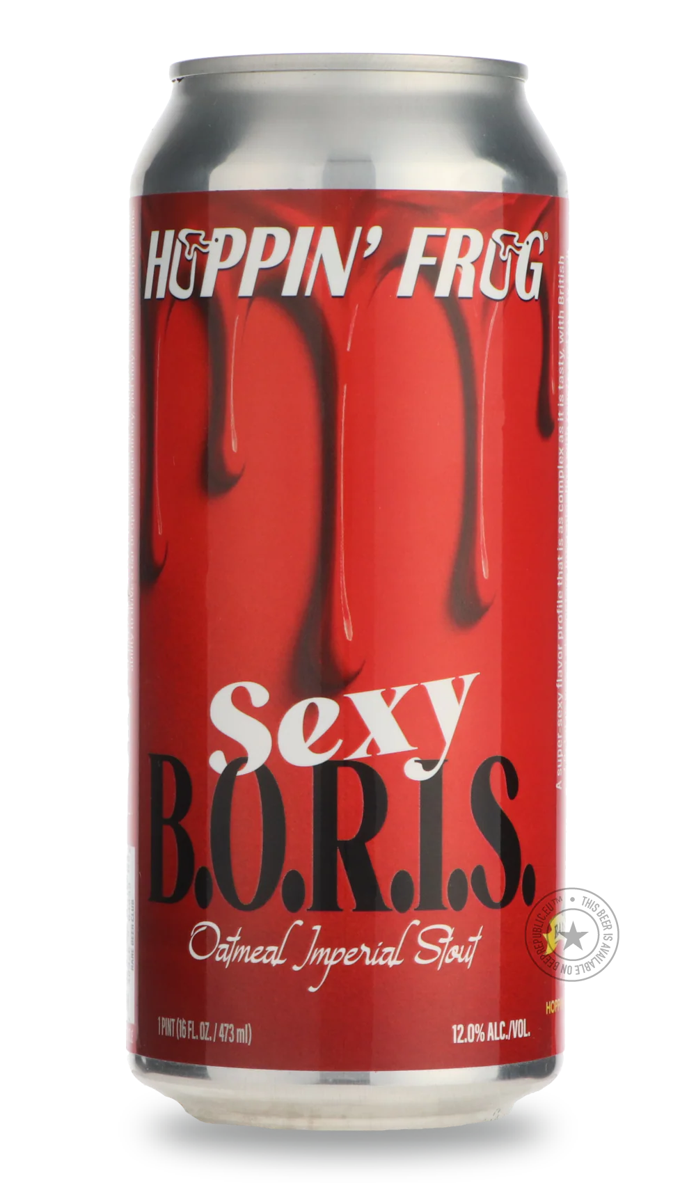 Sexy B.O.R.I.S. - Image 3