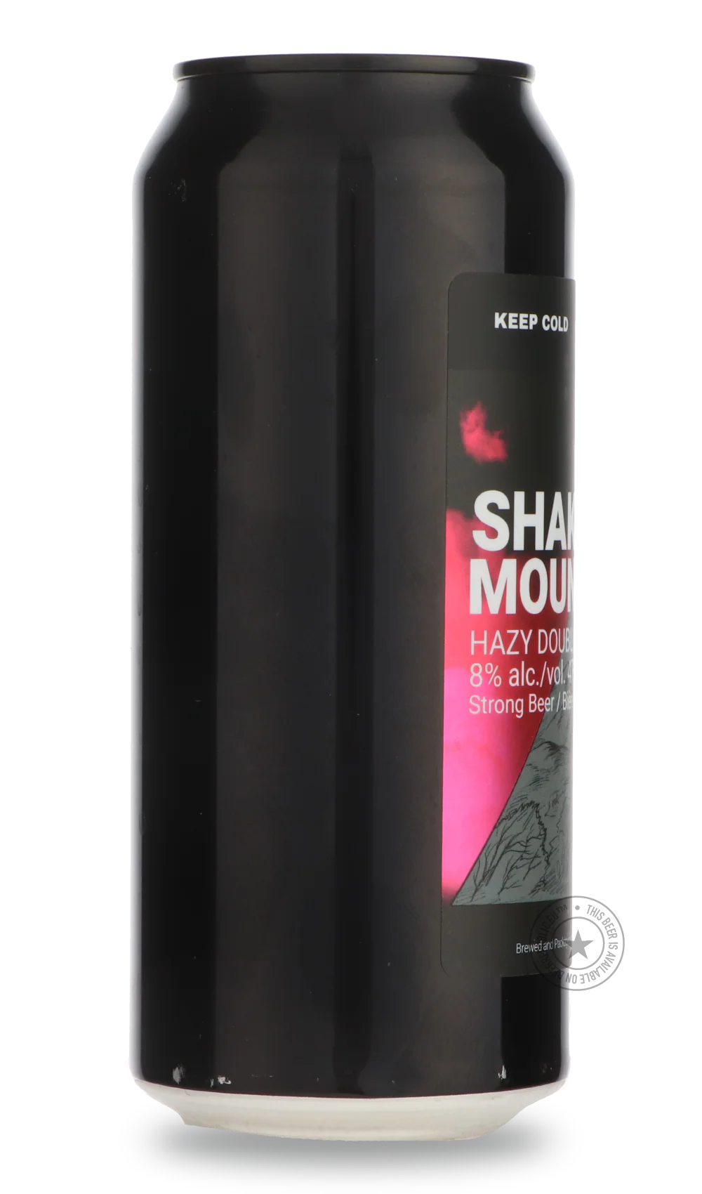 Shake the Mountains - Image 3