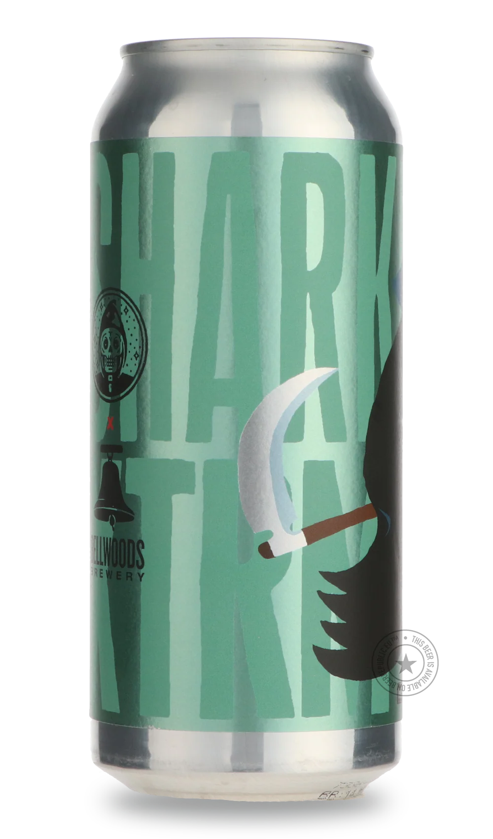 Sharkreaper XTRM TURBO / Bellwoods - Image 4