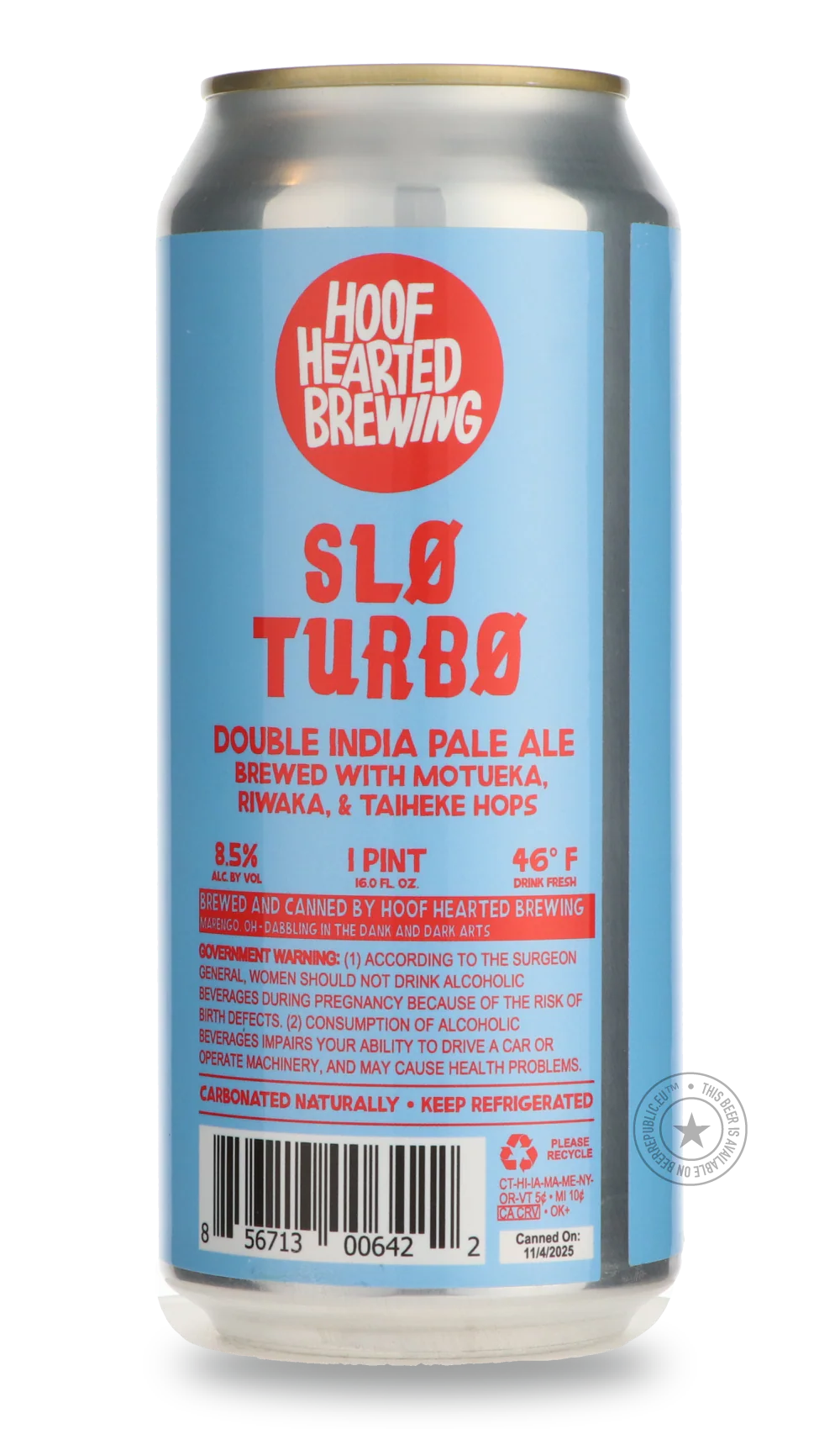 Slø Turbo 2025 - Image 3