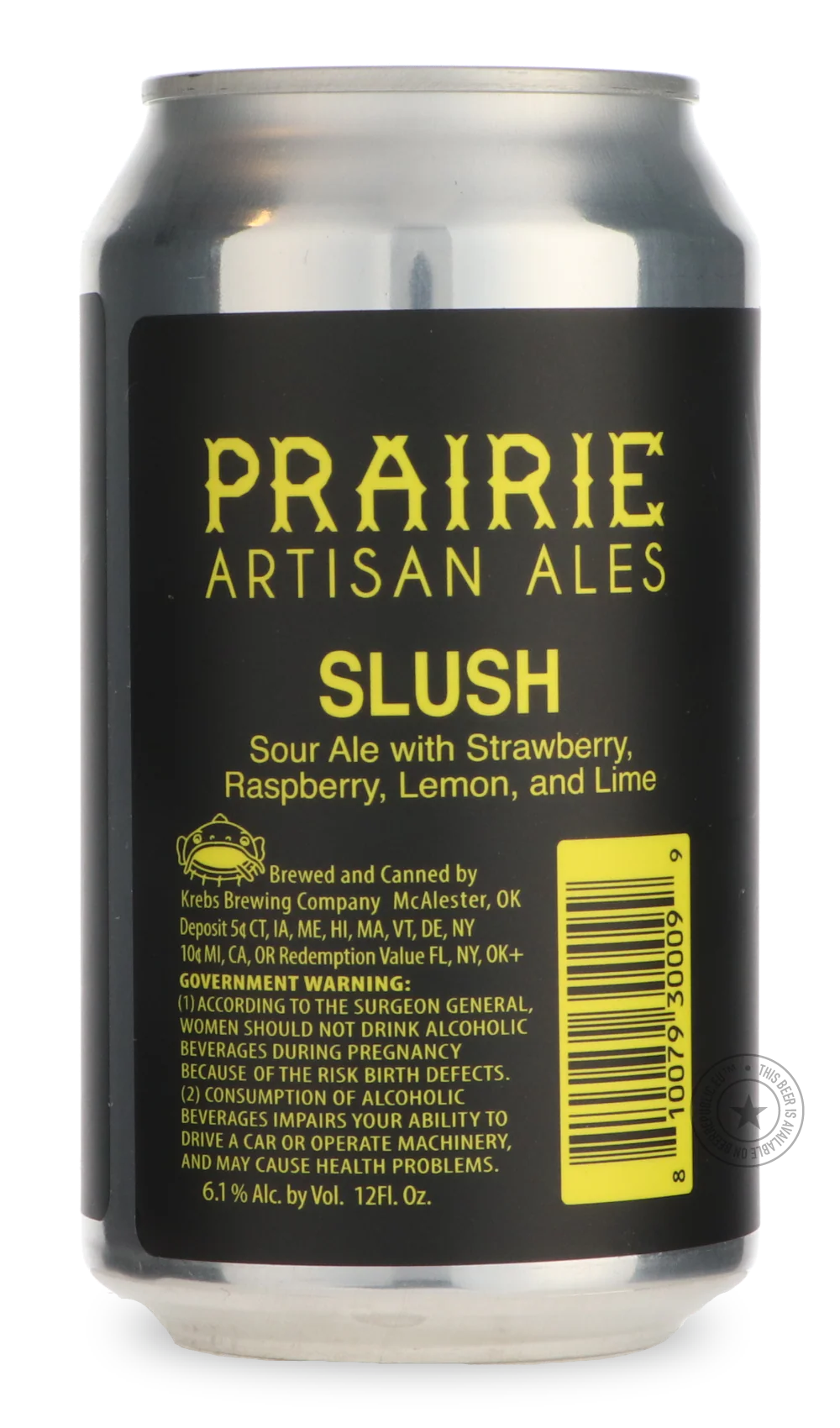 Slush - Image 3