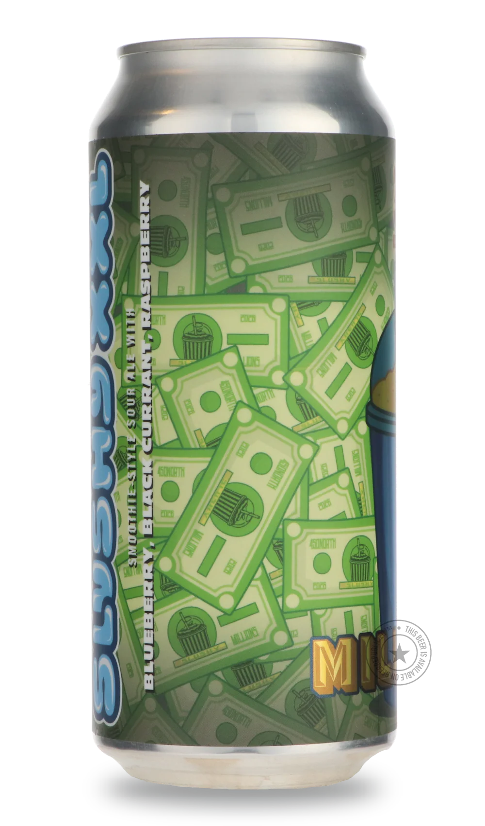 SLUSHY XXL: Millions - Image 4