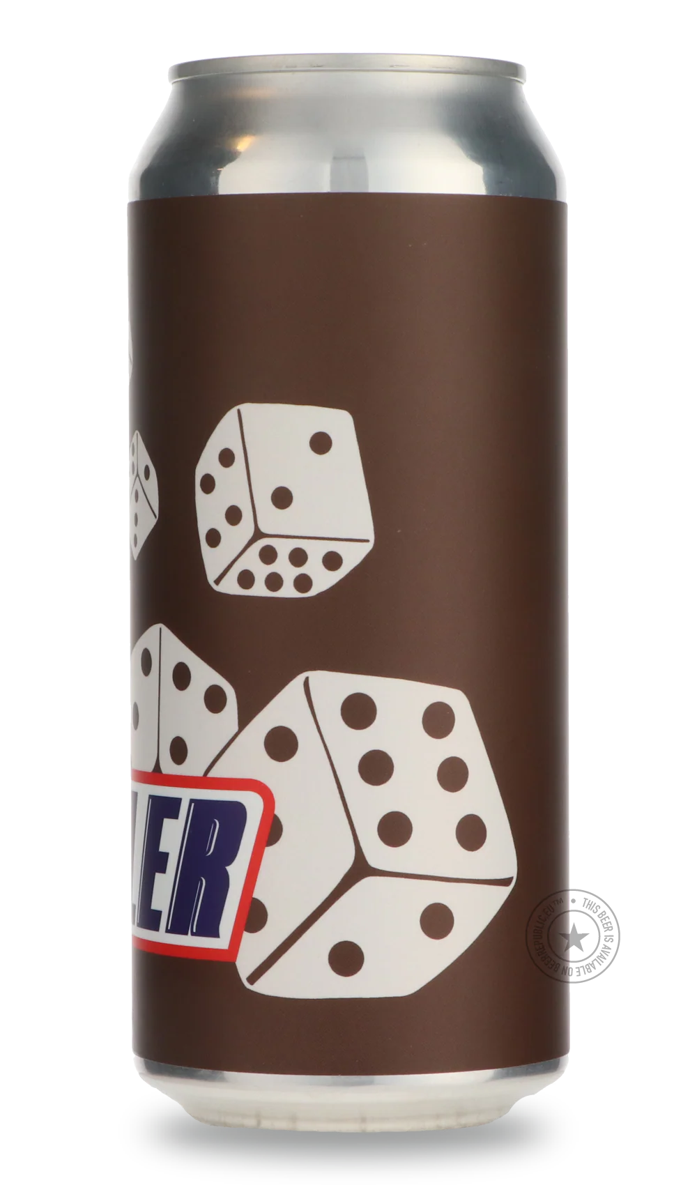 Snickers Roller (Now With MORE Peanuts!) - Image 2