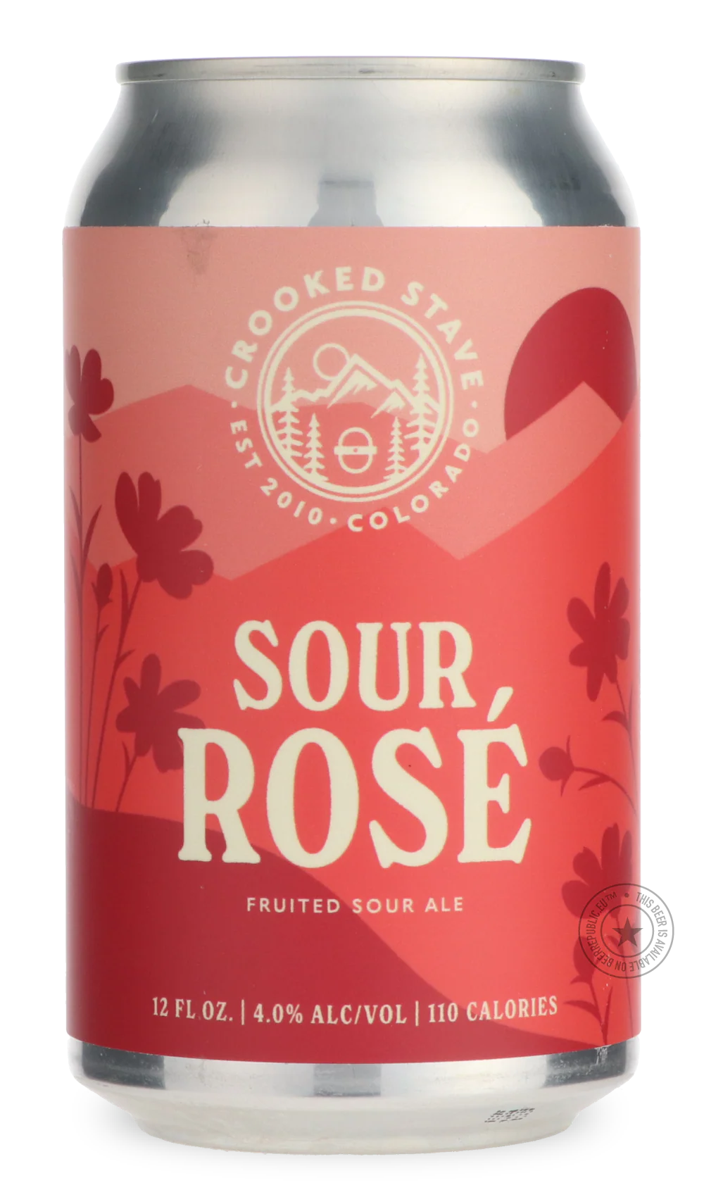 Sour Rosé