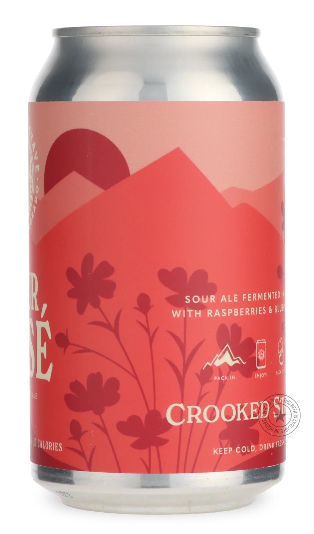 Sour Rosé - Image 2