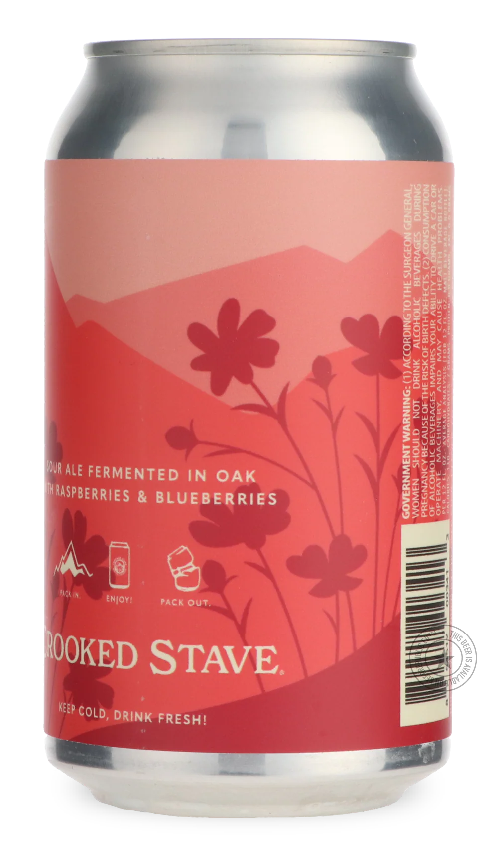 Sour Rosé - Image 3