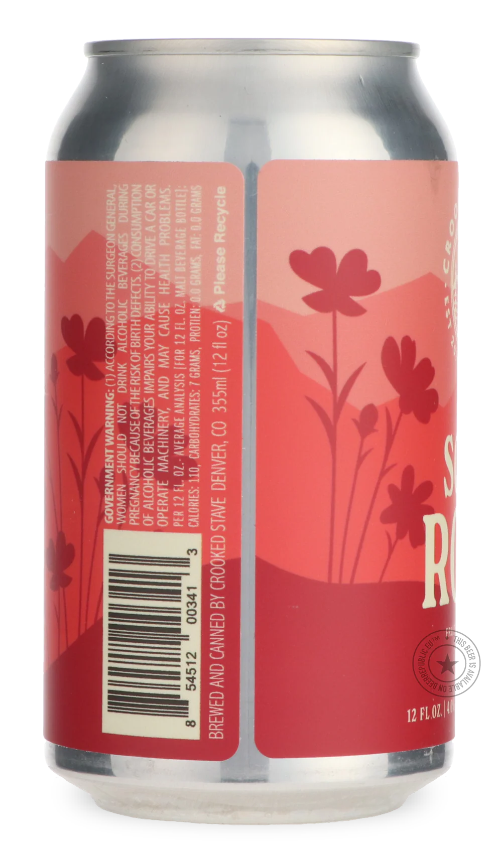 Sour Rosé - Image 4