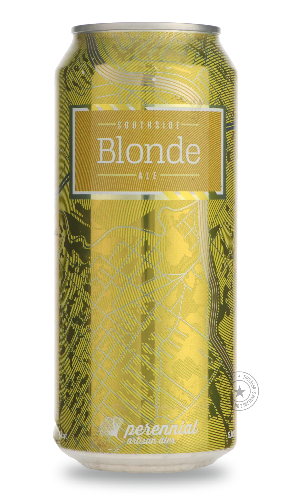 Southside Blonde