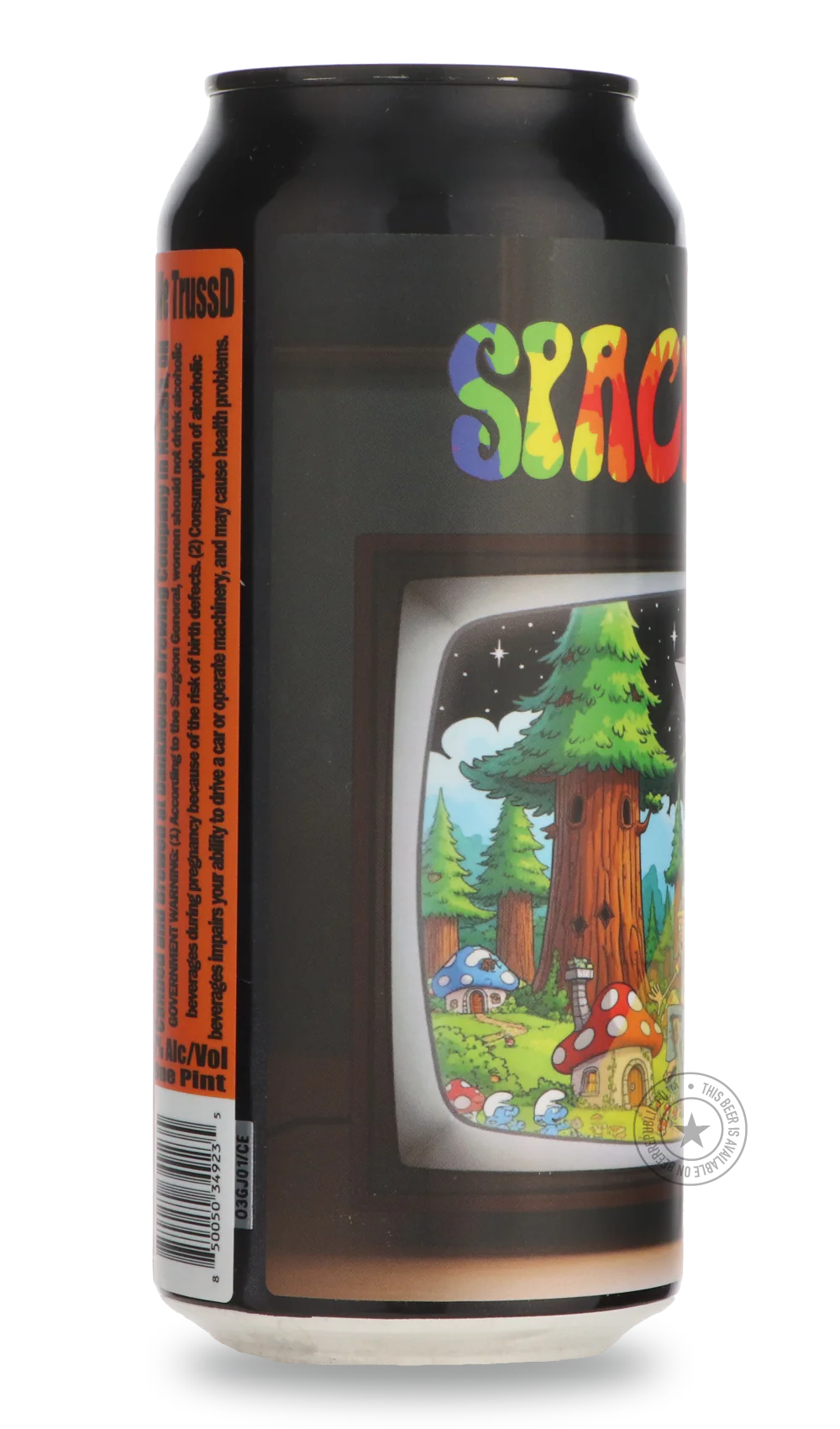 Space Hippie - Image 4