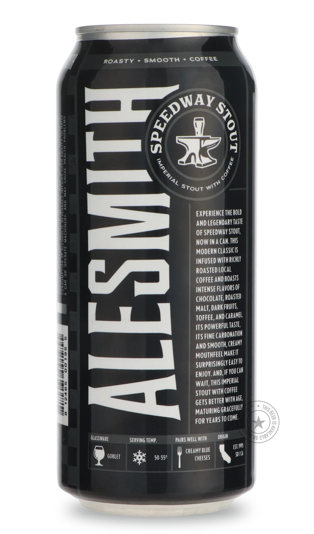 Speedway Stout - Image 3