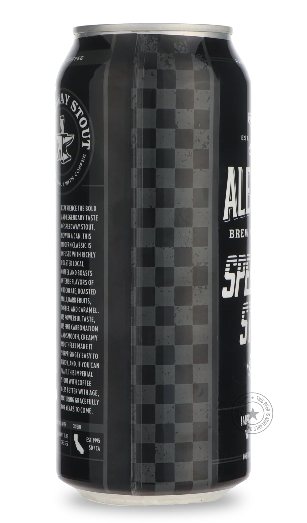 Speedway Stout - Image 4