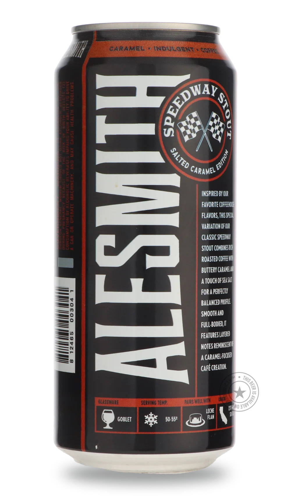 Speedway Stout Salted Caramel Edition - Image 3