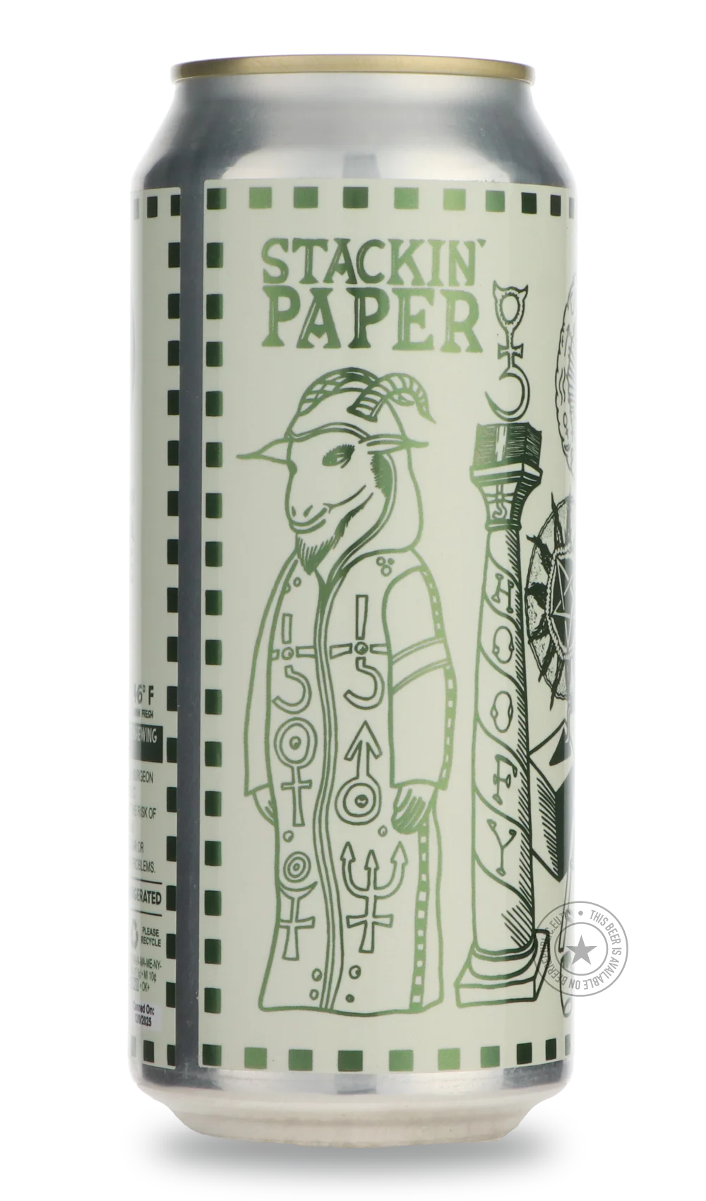 Stackin' Paper - Image 4