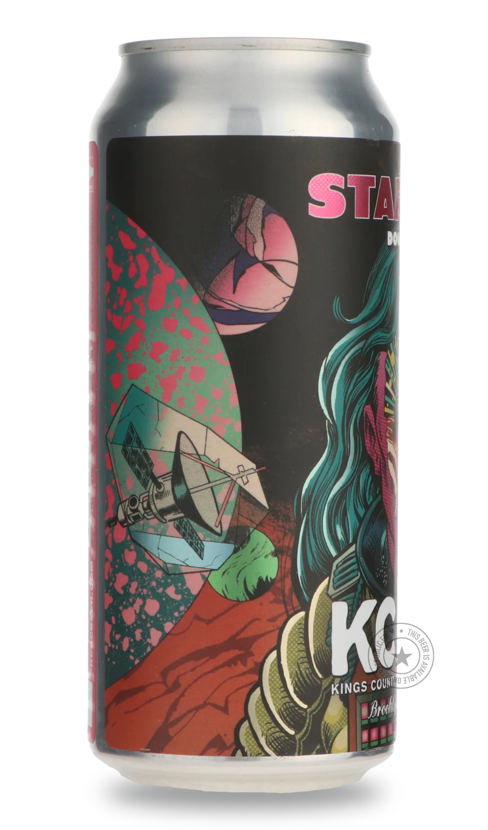 Star Face - Image 4