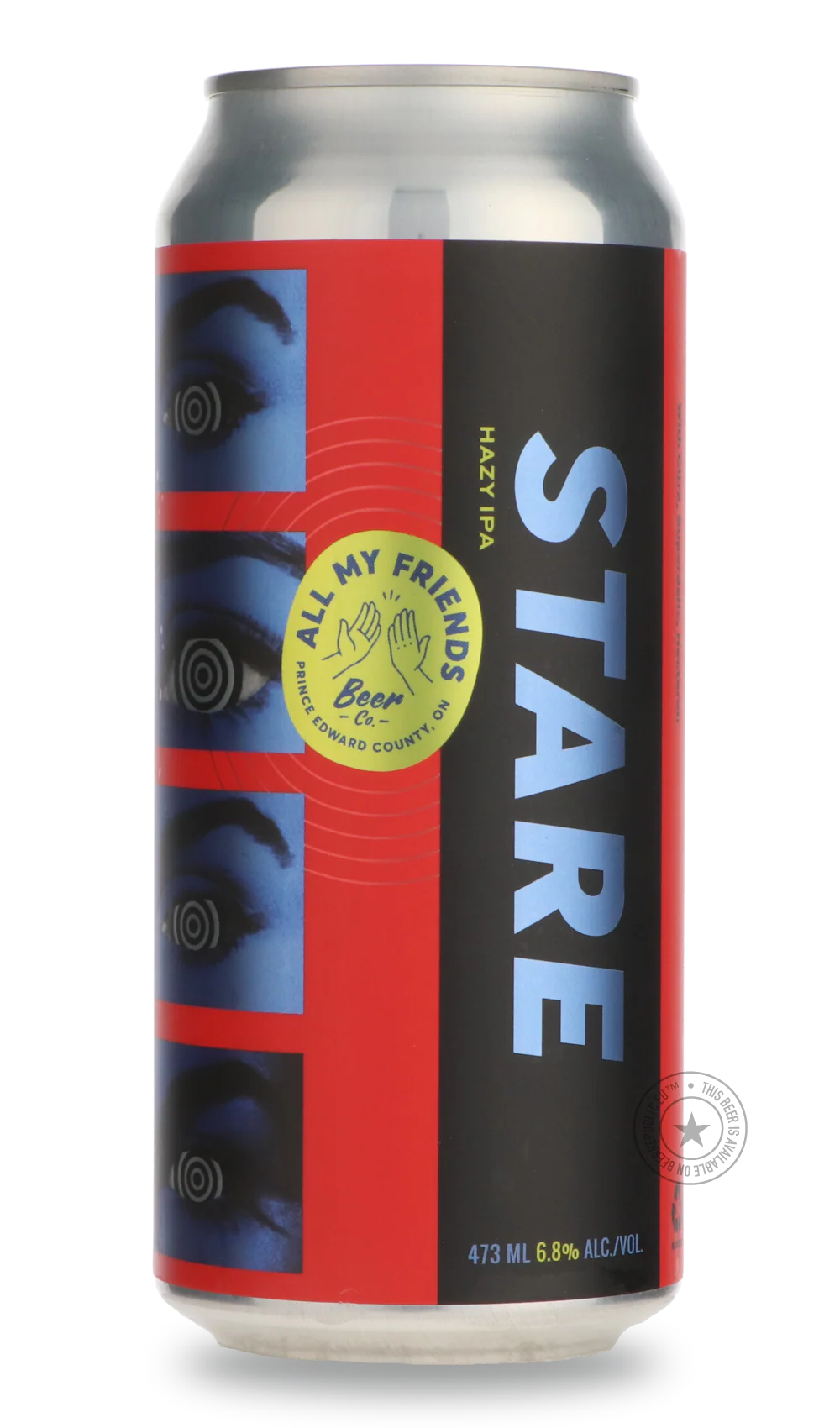 Stare - Image 2