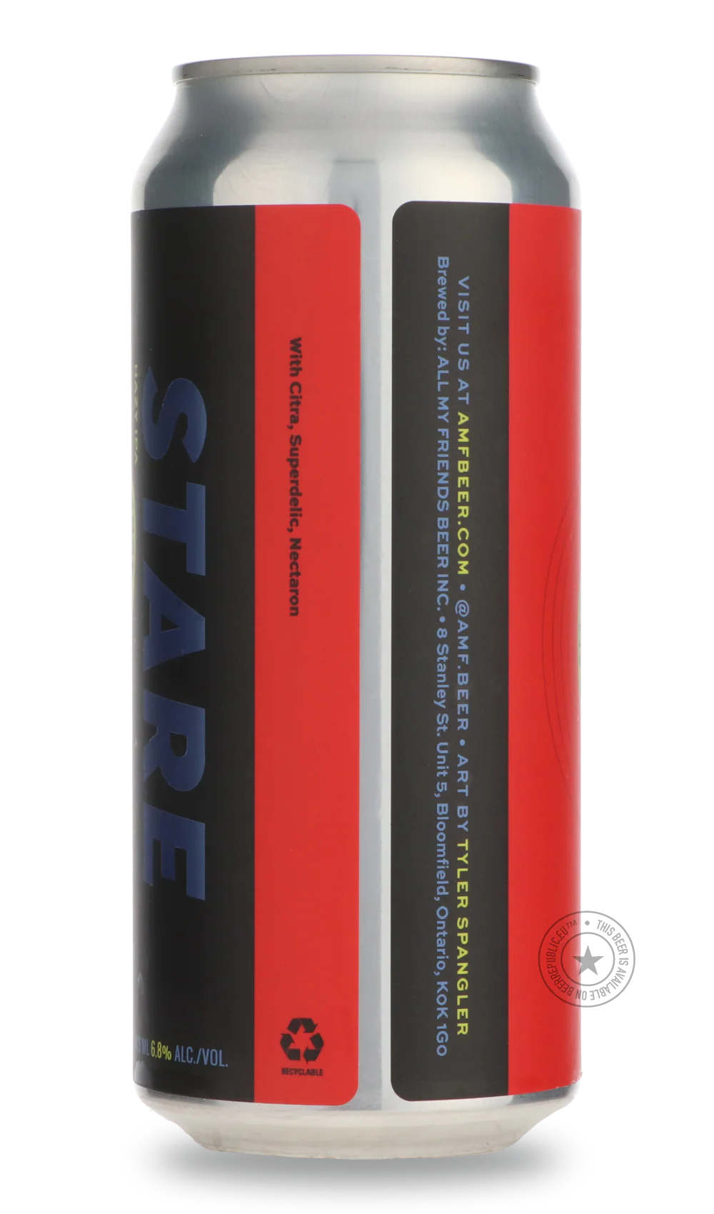Stare - Image 3