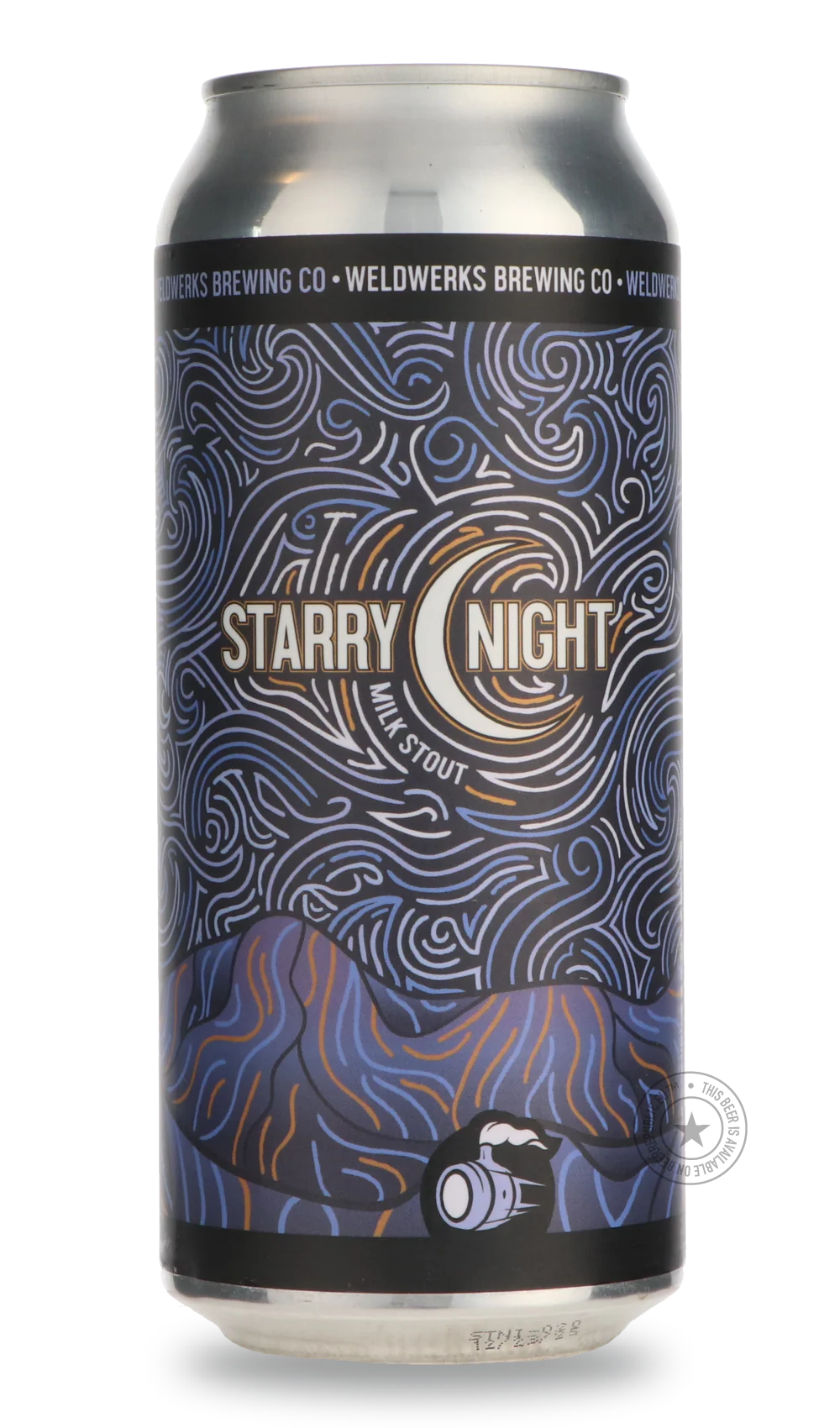Starry Night
