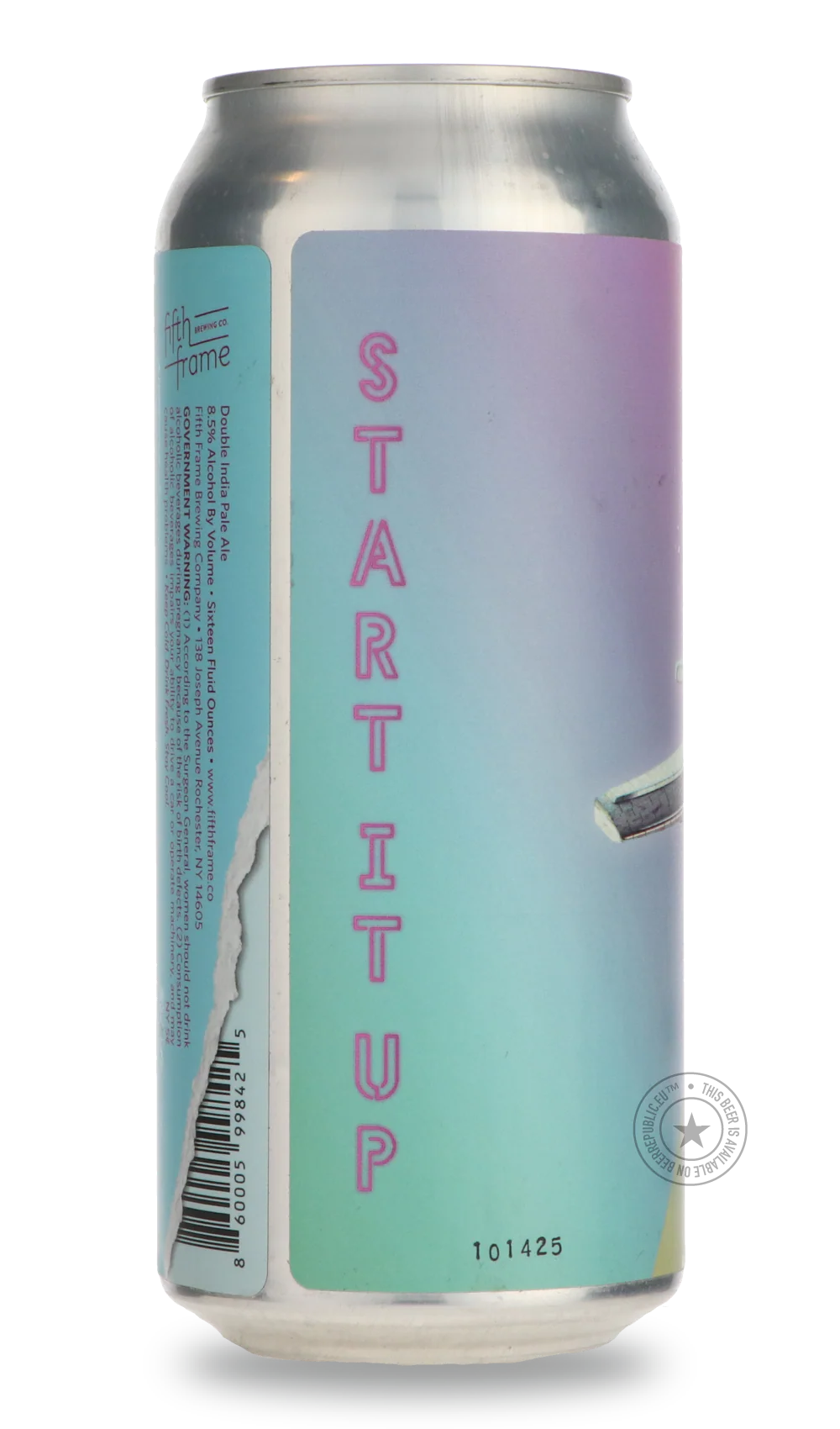 Start It Up - Image 3