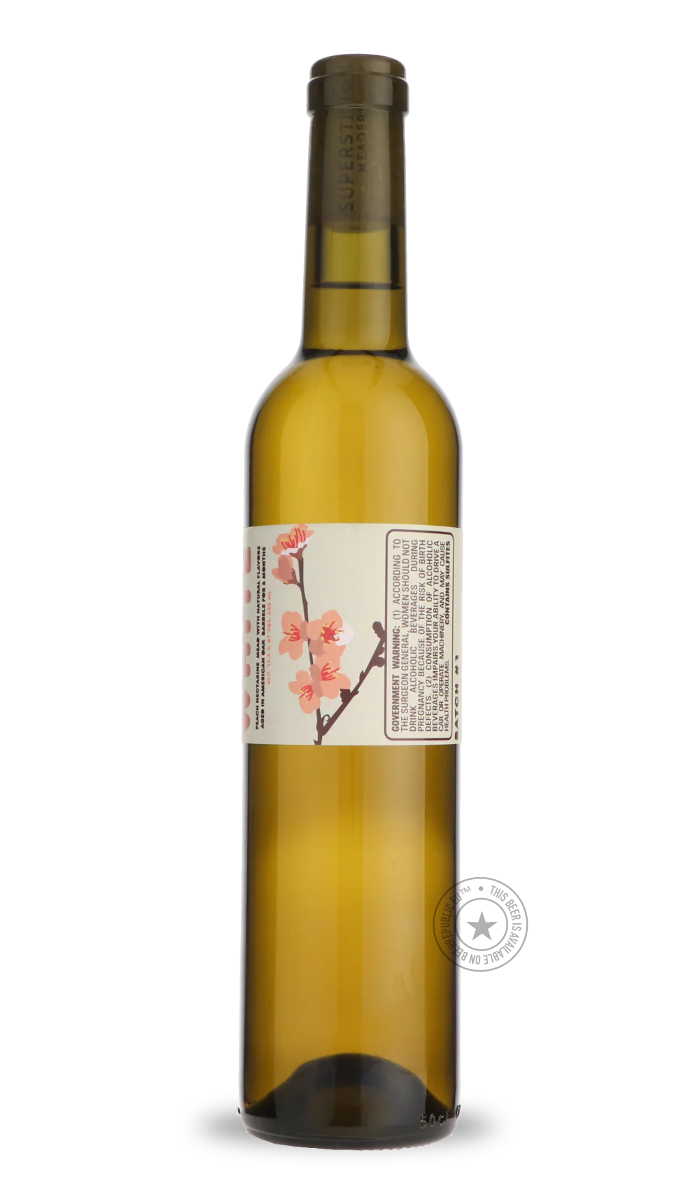 Stone Fruit White - Image 3