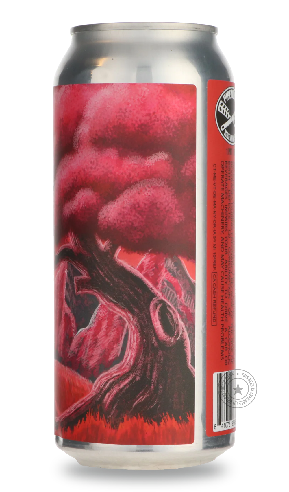 Strange Vista - Image 2