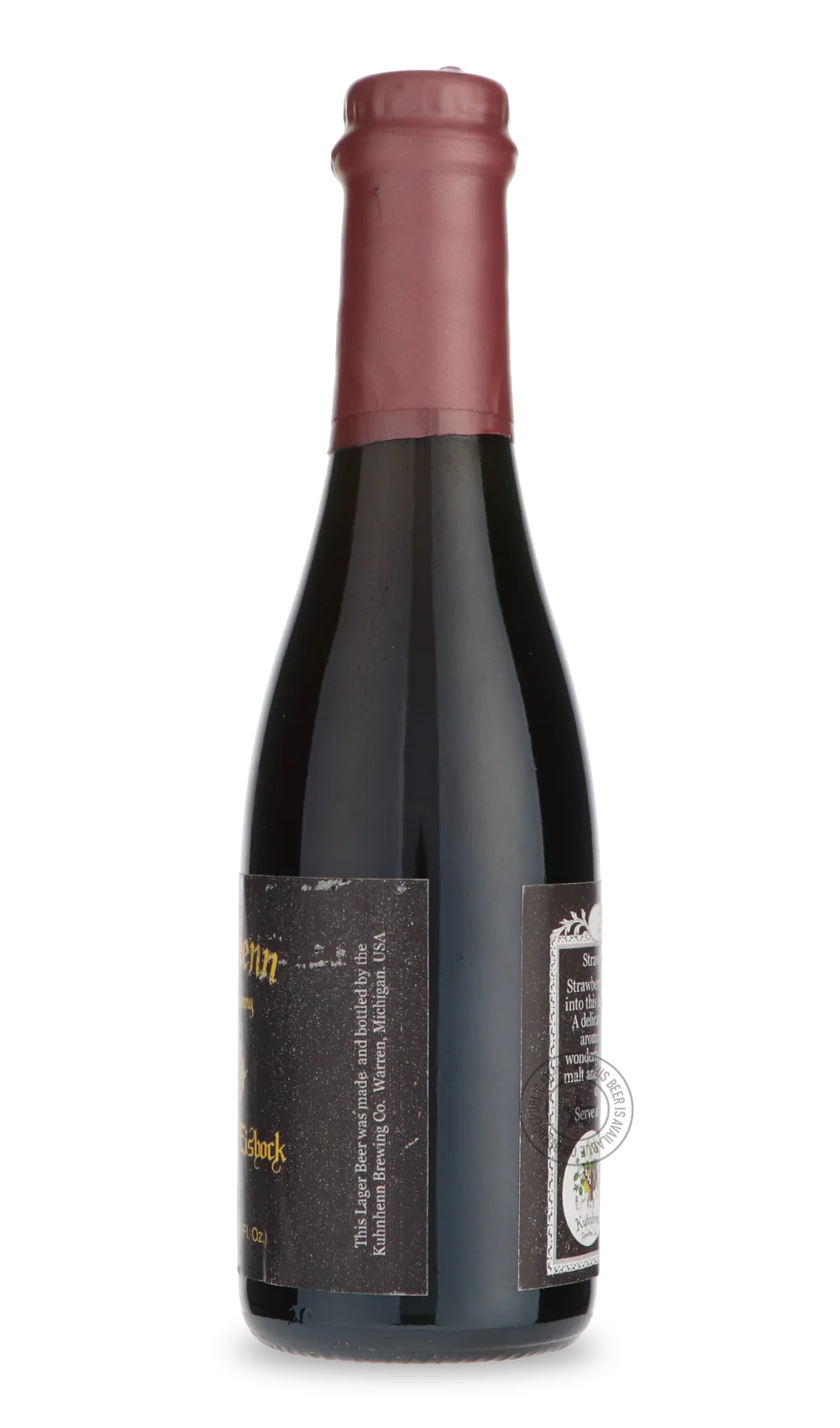 Strawberry Eisbock - Image 2