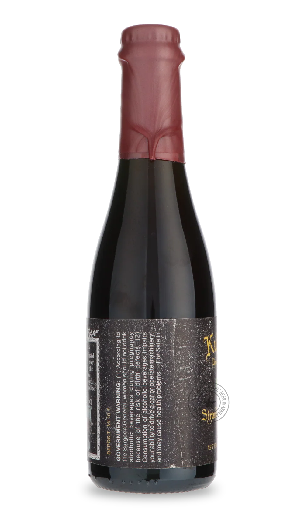 Strawberry Eisbock - Image 4