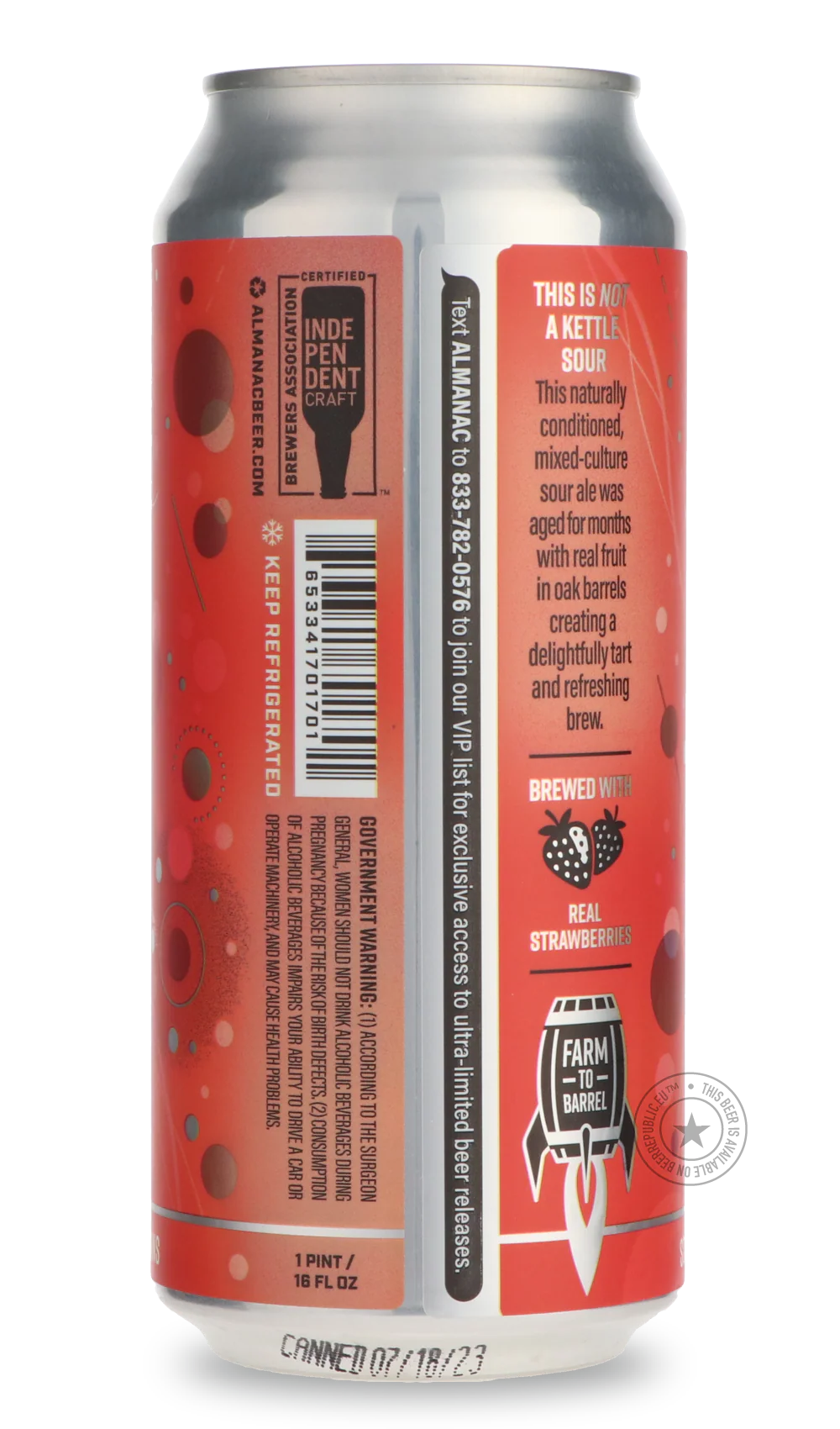 Strawberry Sournova - Image 3