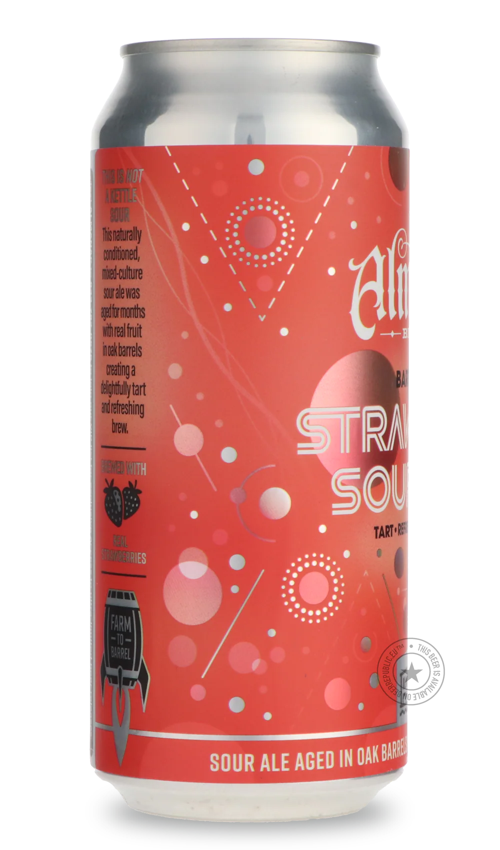 Strawberry Sournova - Image 4