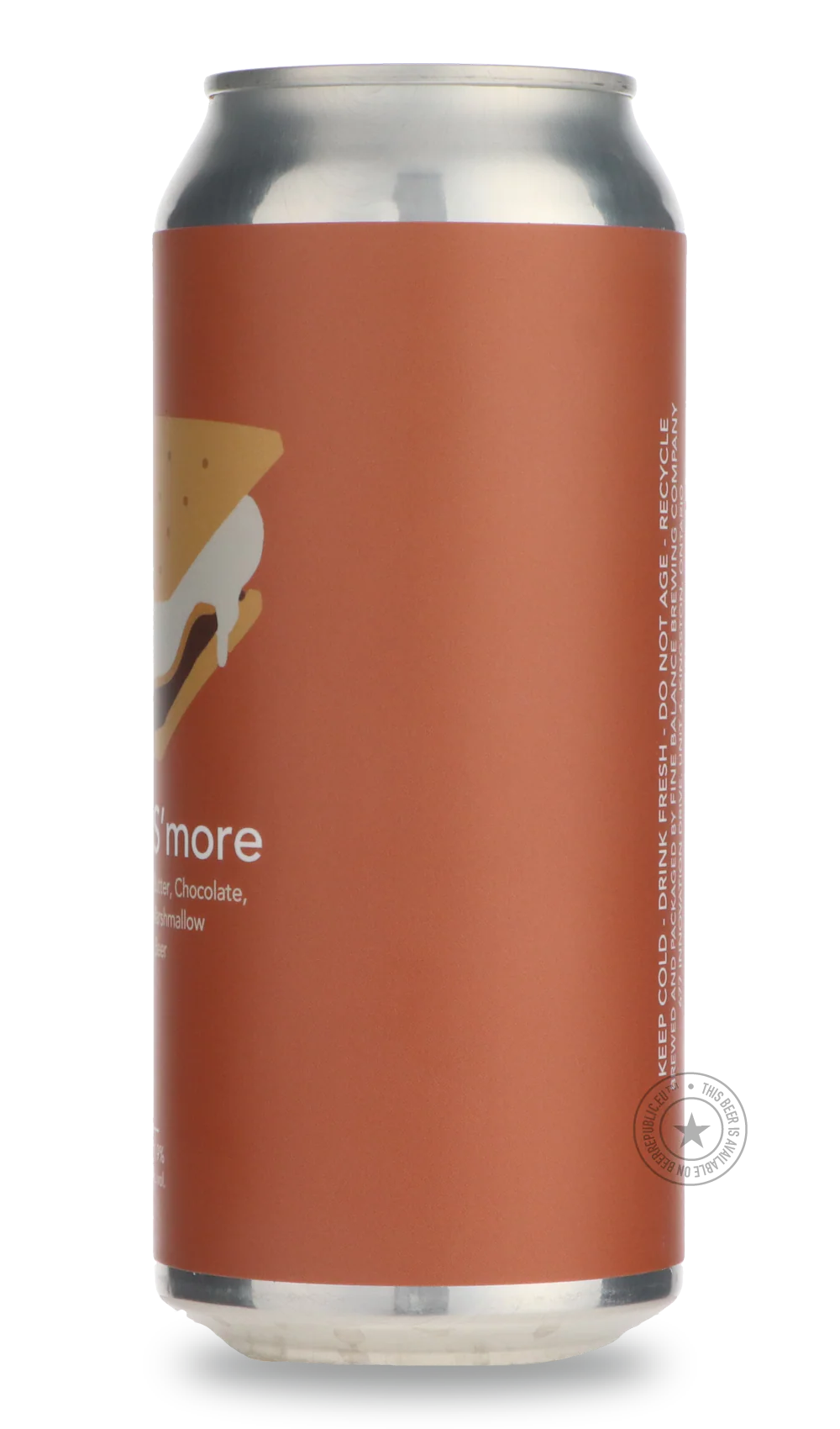 Stuck On S'More (2025) - Image 2
