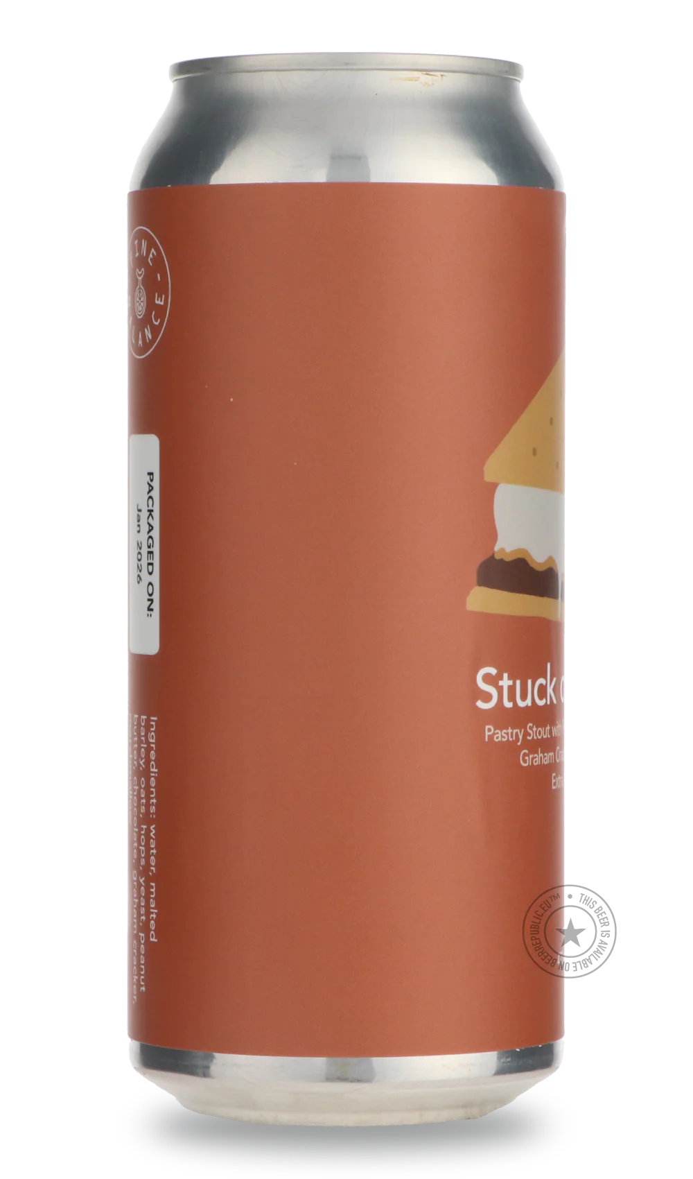 Stuck On S'More (2025) - Image 4