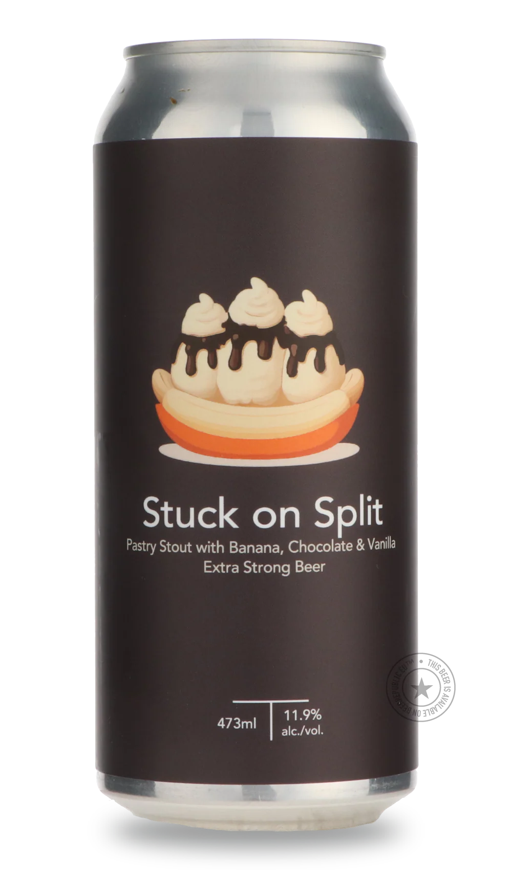 Stuck On Split