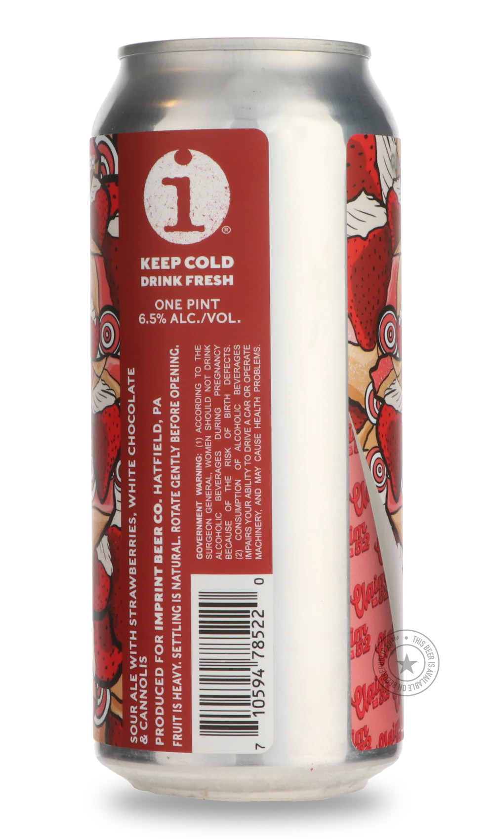 Stuffed Schmoojee / Claim 52 - Image 3