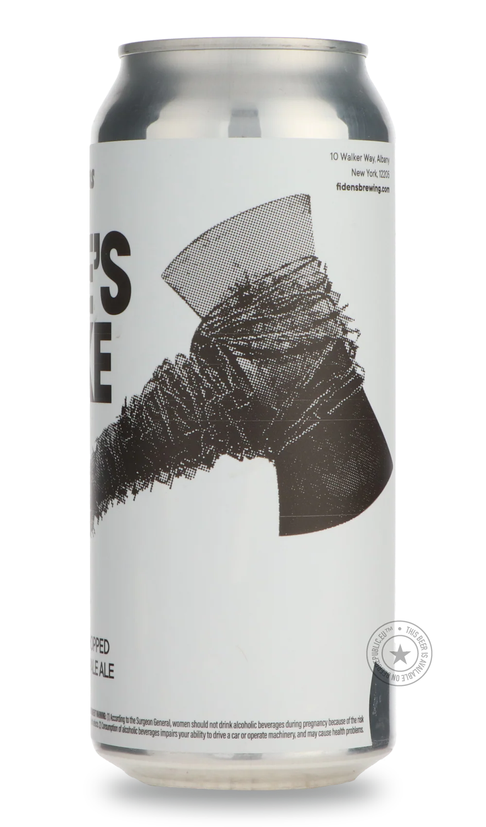 Sue’s Axe / Toppling Goliath - Image 2