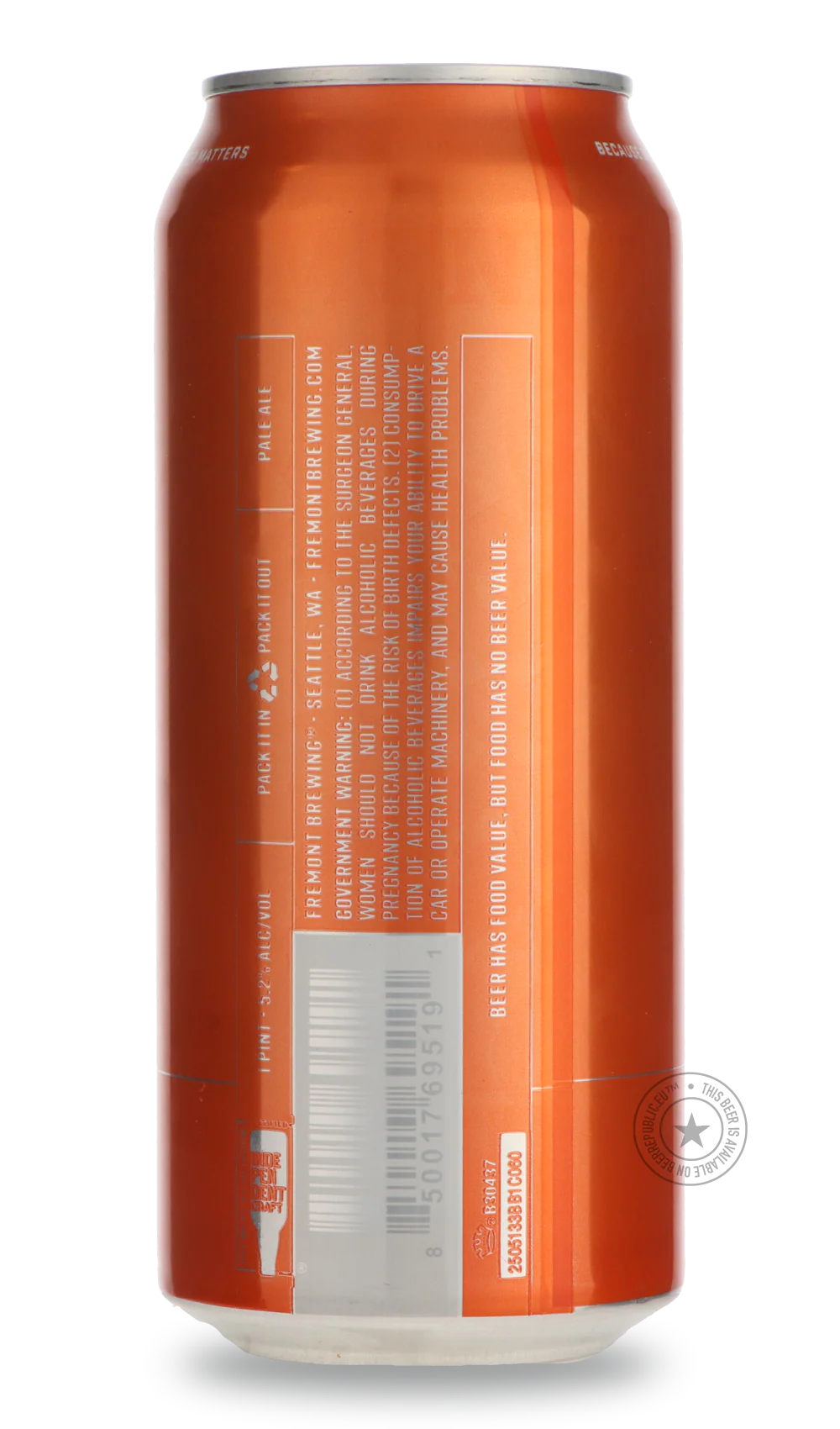 Summer Ale - Image 3