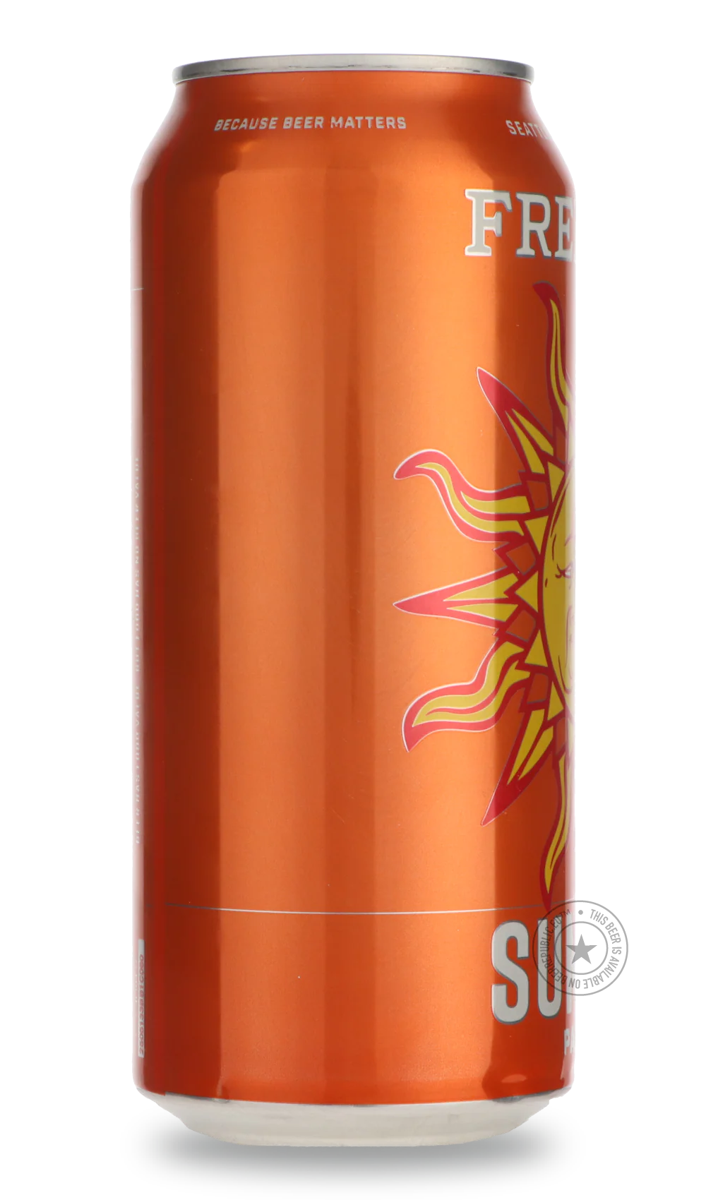 Summer Ale - Image 4