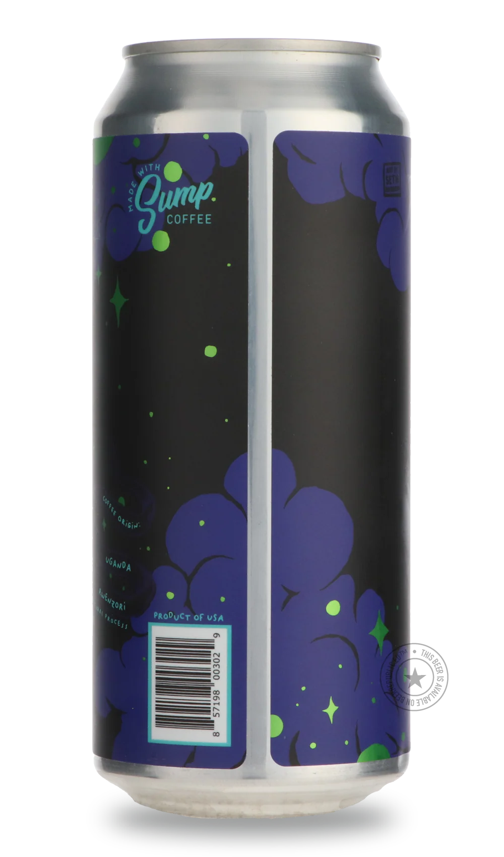 Sump Vanilla Latte - Image 3