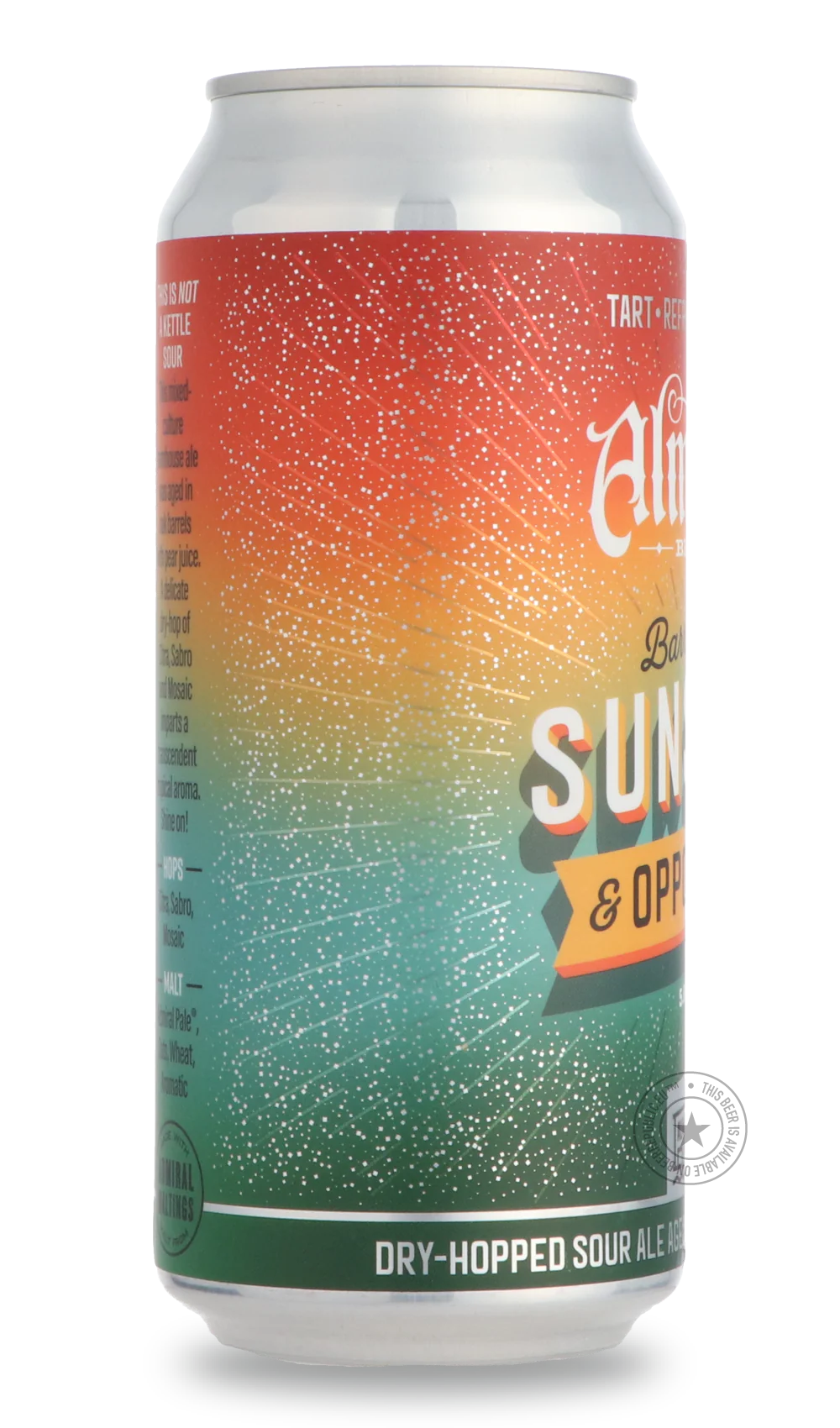 Sunshine & Opportunity - Image 4