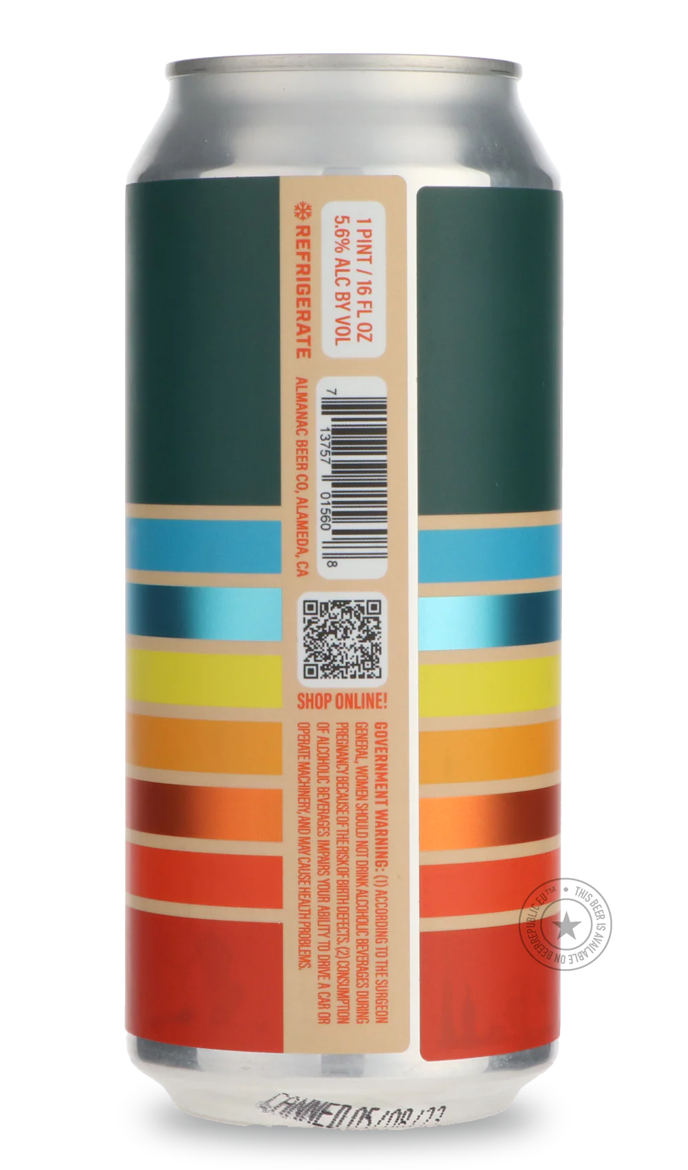 Sunshine Sherbet - Image 3
