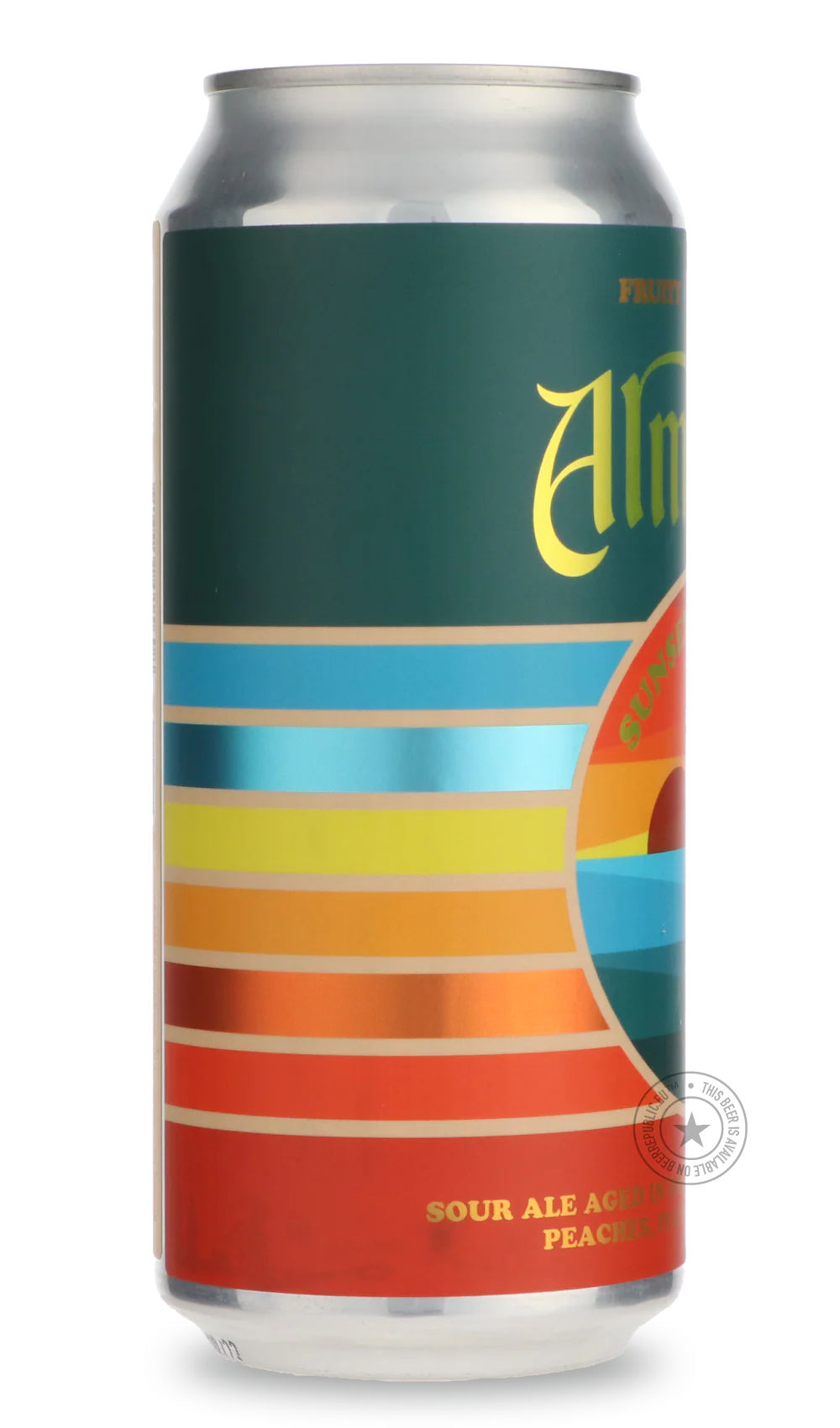 Sunshine Sherbet - Image 4