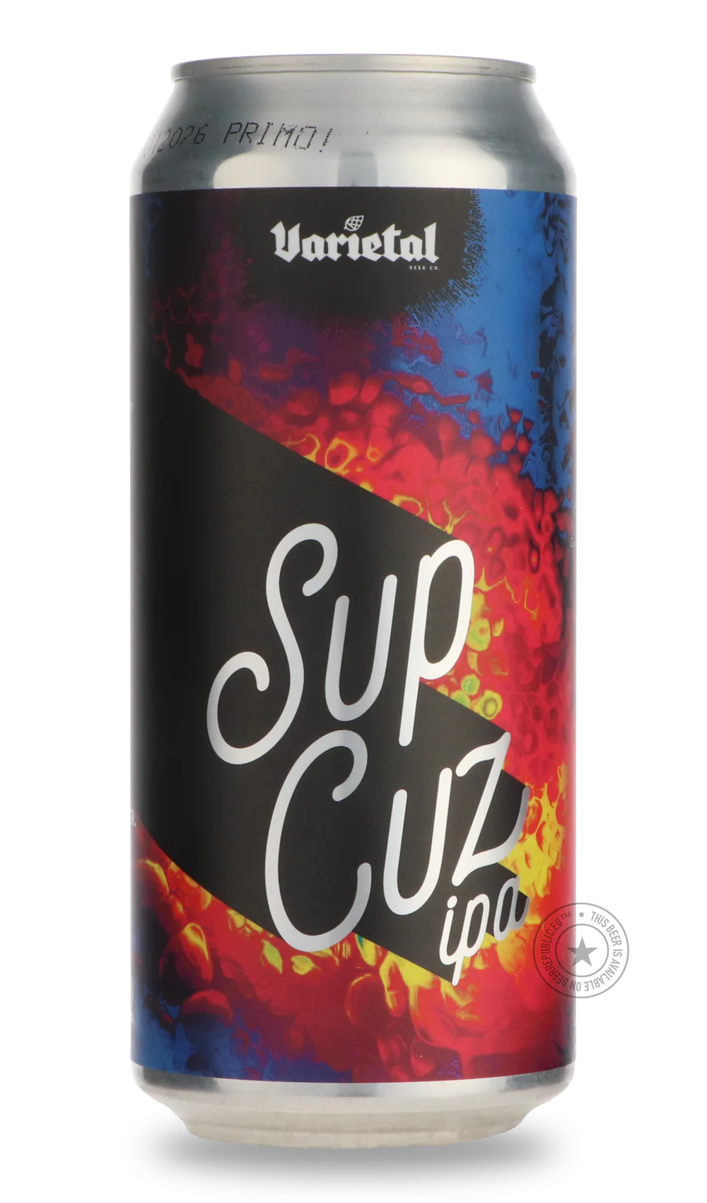 Sup Cuz