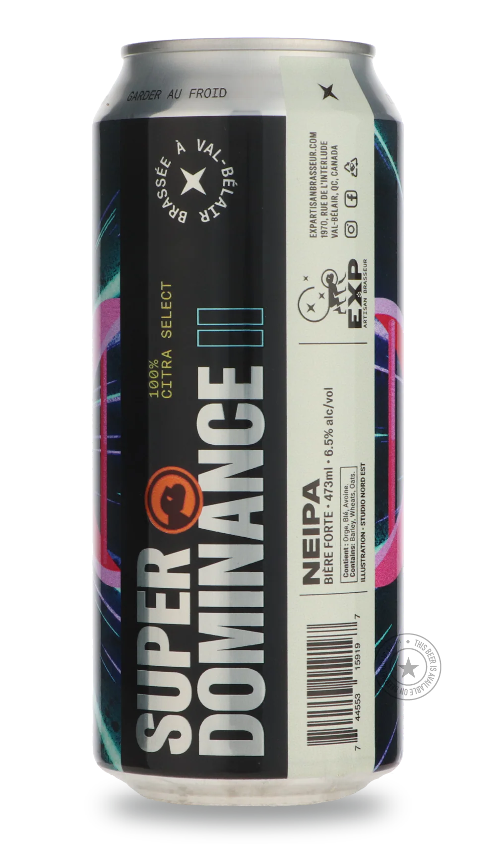 Super Dominance 2 Citra Select - Image 3
