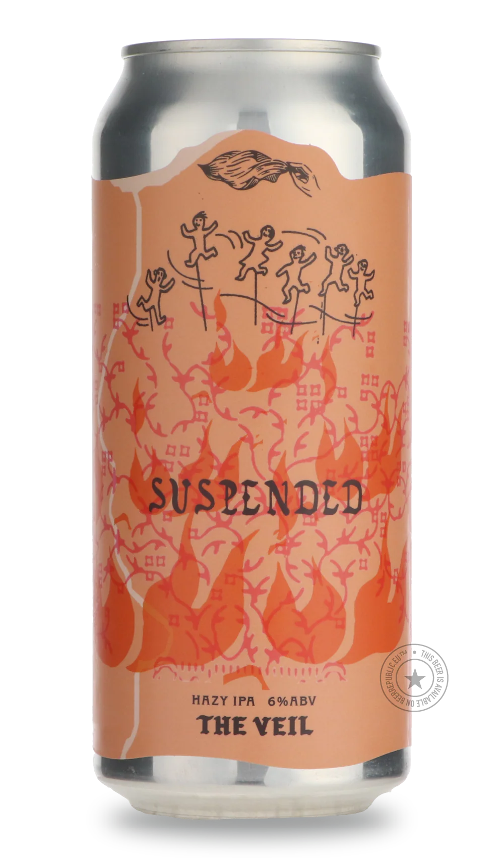 Suspended