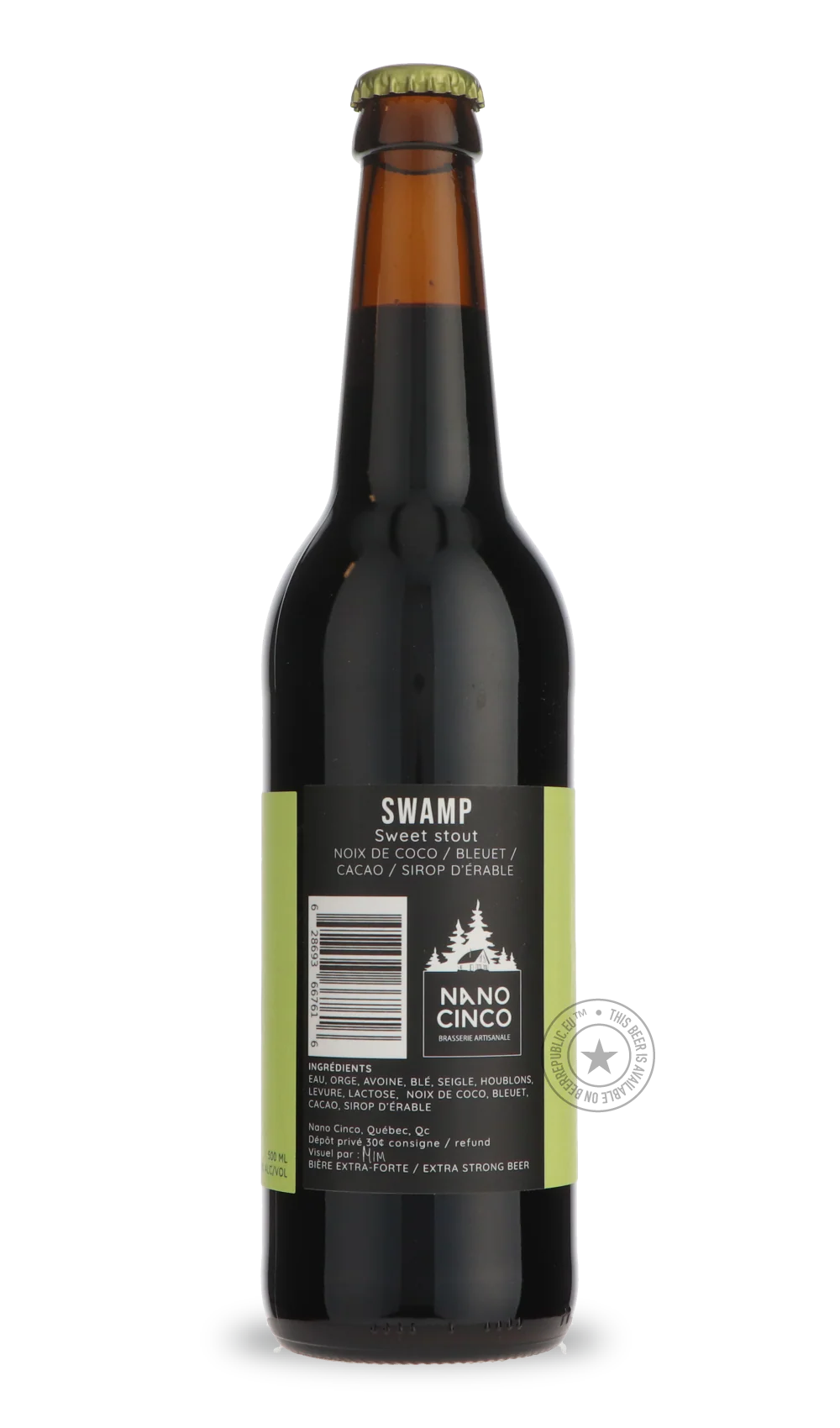 Swamp - Image 3