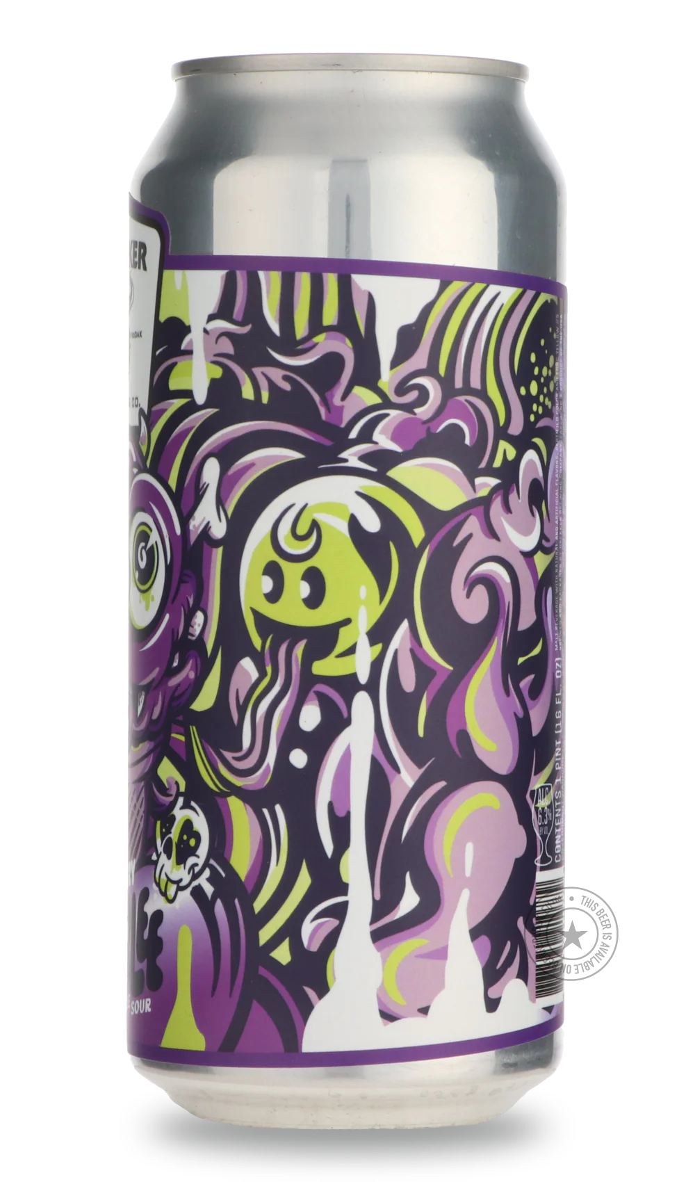 Swirlee - Blackberry Creamsicle - Image 2