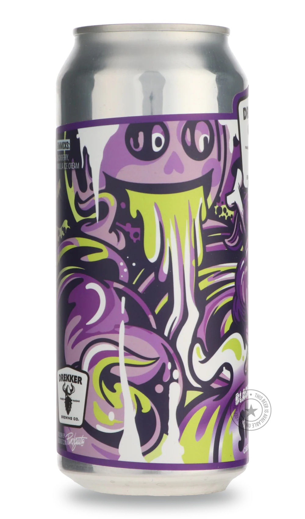 Swirlee - Blackberry Creamsicle - Image 4